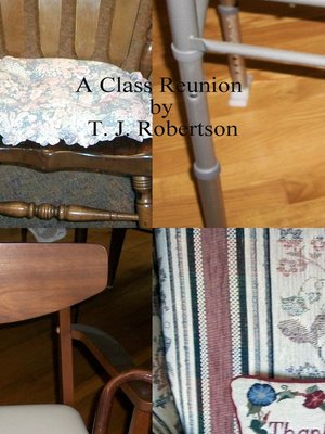cover image of A Class Reunion